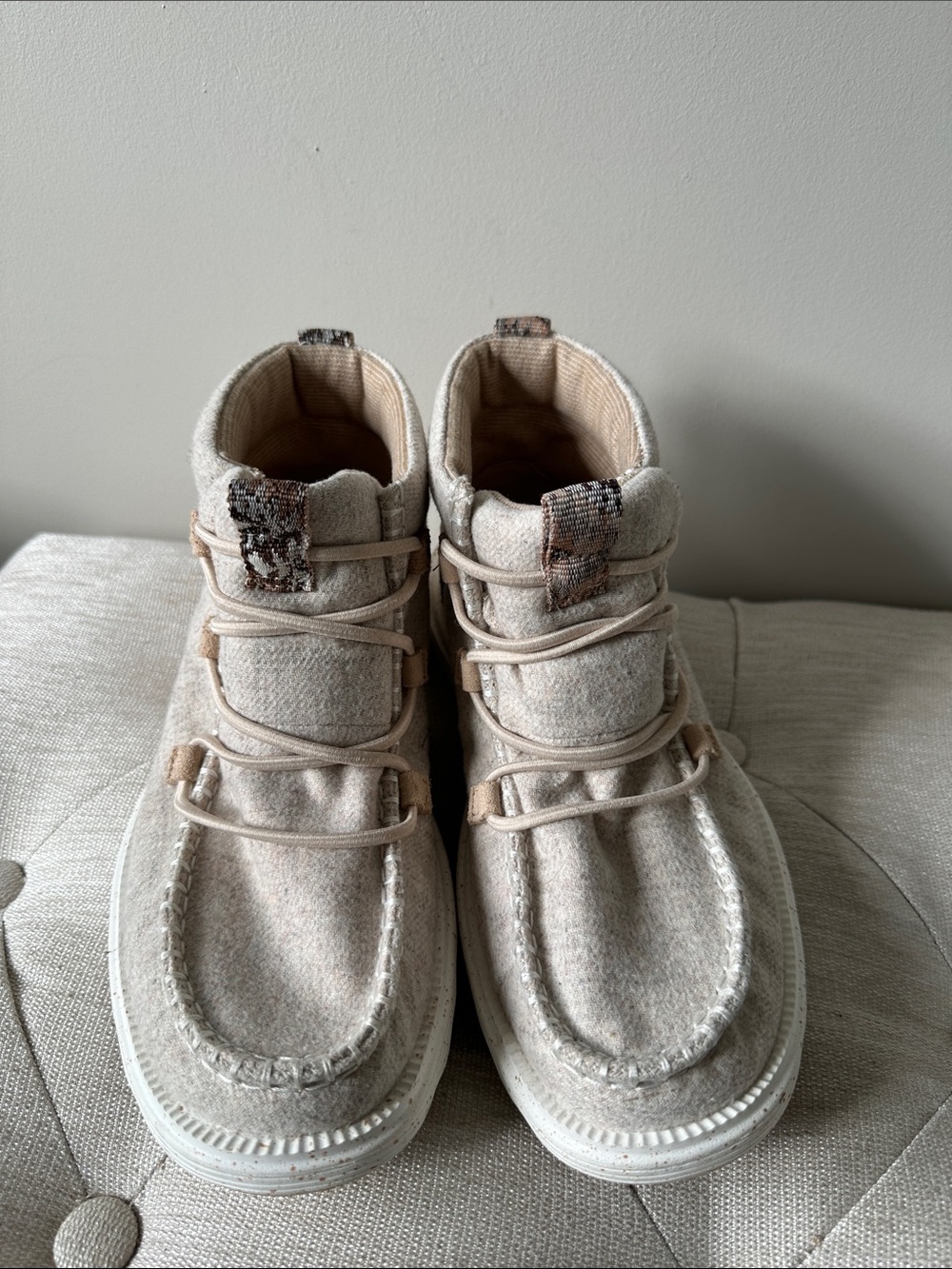 Hey Dude Reyes Boot / Bootie - Picture 2 of 12